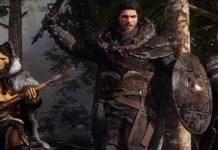 Twórcy Black Desert Online przedstawiają cztery nowe produkcje Crimson Desert