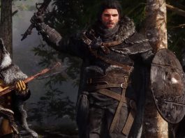 Twórcy Black Desert Online przedstawiają cztery nowe produkcje Crimson Desert