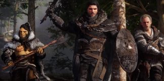 Twórcy Black Desert Online przedstawiają cztery nowe produkcje Crimson Desert