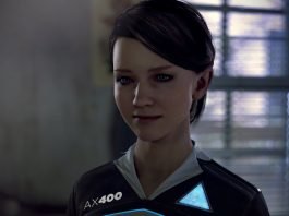 Detroit: Become Human już w grudniu na PC