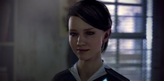 Detroit: Become Human już w grudniu na PC