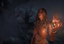 Diablo 4 – na grę poczekamy dłużej niż byśmy chcieli Diablo 4