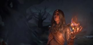 Diablo 4 – na grę poczekamy dłużej niż byśmy chcieli Diablo 4