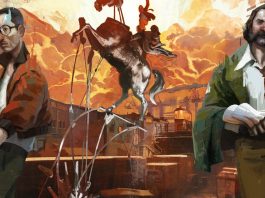 Disco Elysium trafi także na konsole PS4 i Xbox One Discy Elysium