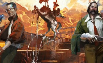 Disco Elysium trafi także na konsole PS4 i Xbox One Discy Elysium