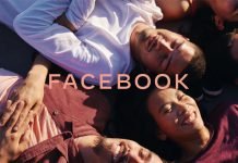 Facebook ma nowe logo, ale nie chodzi o portal tylko firmę