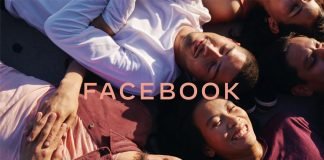 Facebook ma nowe logo, ale nie chodzi o portal tylko firmę