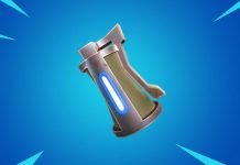 Fortnite – nieoficjalna lista zmian aktualizacji v11.11 Fortnite