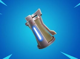 Fortnite – nieoficjalna lista zmian aktualizacji v11.11 Fortnite