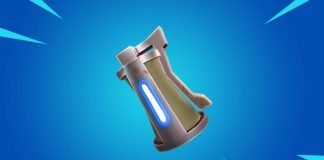 Fortnite – nieoficjalna lista zmian aktualizacji v11.11 Fortnite