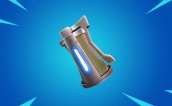 Fortnite – nieoficjalna lista zmian aktualizacji v11.11 Fortnite