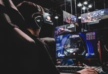 Granie w 4K jest bezużyteczne – twierdzi znany deweloper Granie w 4K