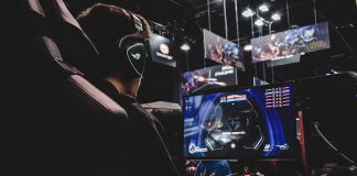 Granie w 4K jest bezużyteczne – twierdzi znany deweloper Granie w 4K