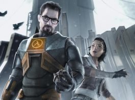 Half-Life – wszystkie gry serii do marca za darmo na Steam Half-Life 3