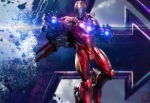 Usunięta scena z Avengers: Endgame pokazuje starszą córkę Iron-Mana Iron-Man