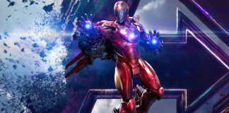 Usunięta scena z Avengers: Endgame pokazuje starszą córkę Iron-Mana Iron-Man
