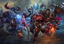 League of Legends – Riot Games organizuje 48-godzinny stream League of Legends