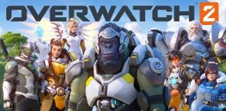 Zapowiedziano Overwatch 2. Sequel przyniesie nowe tryby gry i misje fabularne