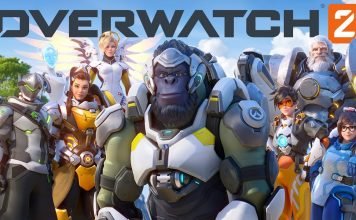 Zapowiedziano Overwatch 2. Sequel przyniesie nowe tryby gry i misje fabularne