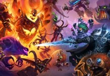 Hearthstone otrzyma ostatni dodatek roku smoka. W nim nowe mechaniki i auto-battler