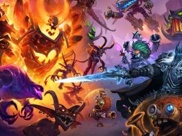 Hearthstone otrzyma ostatni dodatek roku smoka. W nim nowe mechaniki i auto-battler