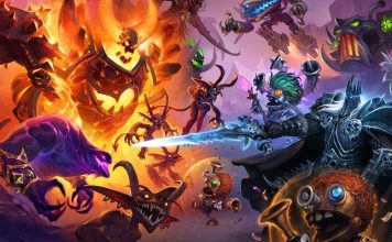 Hearthstone otrzyma ostatni dodatek roku smoka. W nim nowe mechaniki i auto-battler