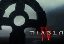 Diablo IV potwierdzone! Blizzard pokazał trailer i fragment rozgrywki