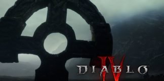 Diablo IV potwierdzone! Blizzard pokazał trailer i fragment rozgrywki