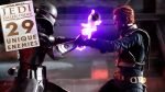Star Wars Jedi: Fallen Order postawi przeciwko nam kilkadziesiąt rodzajów wrogów