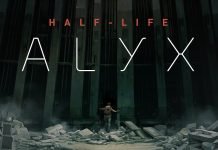 Half-Life: Alyx – znamy pierwsze detale, w tym datę premiery i trailer