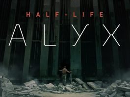 Half-Life: Alyx – znamy pierwsze detale, w tym datę premiery i trailer