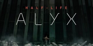 Half-Life: Alyx – znamy pierwsze detale, w tym datę premiery i trailer