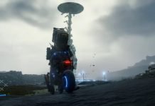 Death Stranding i Horizon: Zero Dawn łączy nie tylko silnik. Podpowiadamy jak zdobyć hologram Alloy