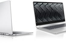 Porsche Design pokazało komputer Ultra One Laptop. Można się w nim zakochać Porsche Design Ultra One Laptop