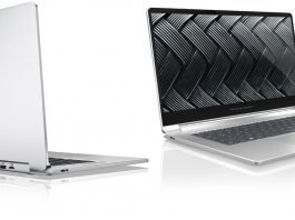 Porsche Design pokazało komputer Ultra One Laptop. Można się w nim zakochać Porsche Design Ultra One Laptop