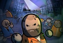 Darmowy Weekend z Prison Achitect