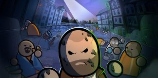 Darmowy Weekend z Prison Achitect