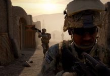 Squad do ogrania za darmo przez cały weekend Squad