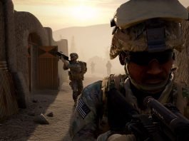 Squad do ogrania za darmo przez cały weekend Squad