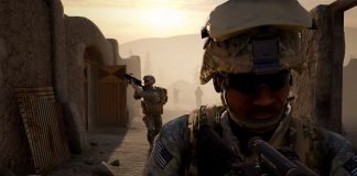 Squad do ogrania za darmo przez cały weekend Squad