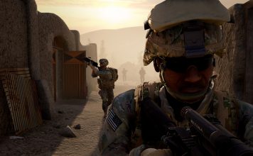 Squad do ogrania za darmo przez cały weekend Squad