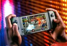 Razer Junglecat – kontroler, który zmieni twój telefon w konsole Switch