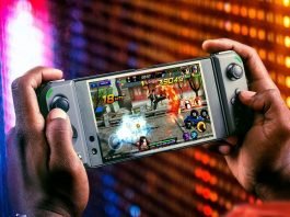 Razer Junglecat – kontroler, który zmieni twój telefon w konsole Switch