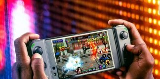 Razer Junglecat – kontroler, który zmieni twój telefon w konsole Switch