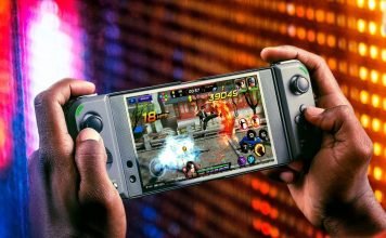 Razer Junglecat – kontroler, który zmieni twój telefon w konsole Switch