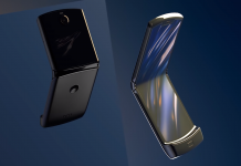 Motorola Razr powróciła! Znamy specyfikację i cenę składanego smartfona
