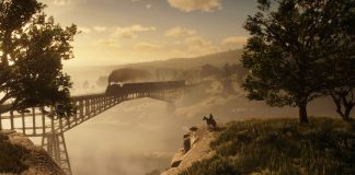 Red Dead Redemption 2 nie działa? Sprawdź, o której zagrasz Red Dead Redemption 2 - o której?