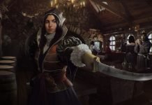 Fable 4: do sieci wyciekły grafiki koncepcyjne?