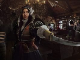 Fable 4: do sieci wyciekły grafiki koncepcyjne?