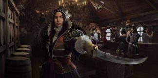 Fable 4: do sieci wyciekły grafiki koncepcyjne?